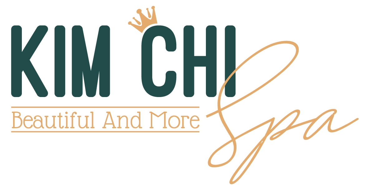 Logo Spa Kim Chi